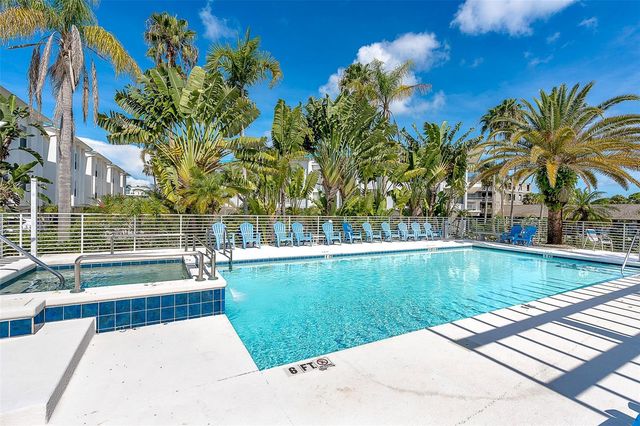 8226 HARBORSIDE CIRCLE, Englewood, FL 34224