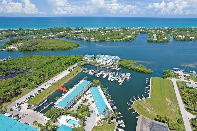 8226 HARBORSIDE CIRCLE, Englewood, FL 34224