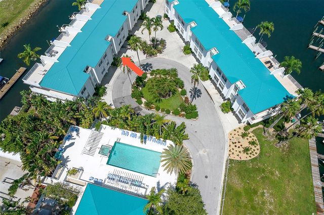 8226 HARBORSIDE CIRCLE, Englewood, FL 34224