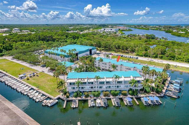 8226 HARBORSIDE CIRCLE, Englewood, FL 34224