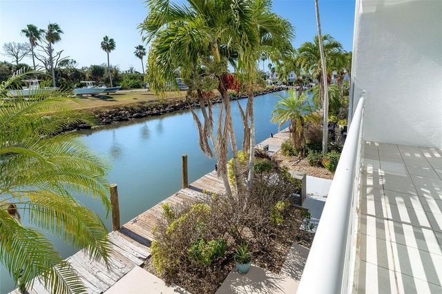 8226 HARBORSIDE CIRCLE, Englewood, FL 34224