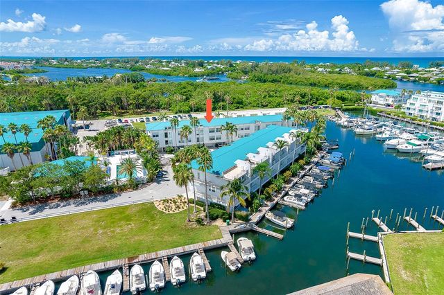 8226 HARBORSIDE CIRCLE, Englewood, FL 34224