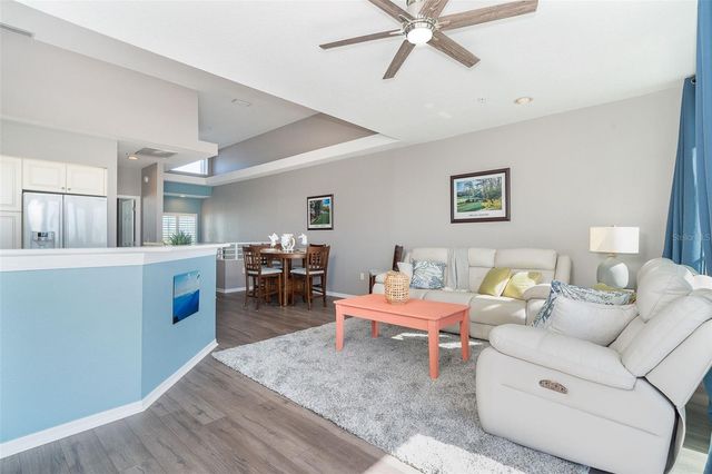 8226 HARBORSIDE CIRCLE, Englewood, FL 34224