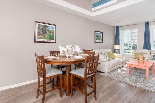 8226 HARBORSIDE CIRCLE, Englewood, FL 34224