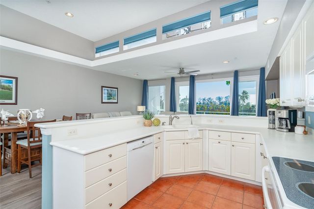 8226 HARBORSIDE CIRCLE, Englewood, FL 34224