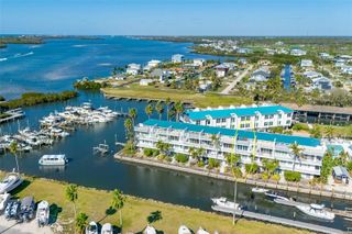 8226 HARBORSIDE CIRCLE, Englewood, FL 34224