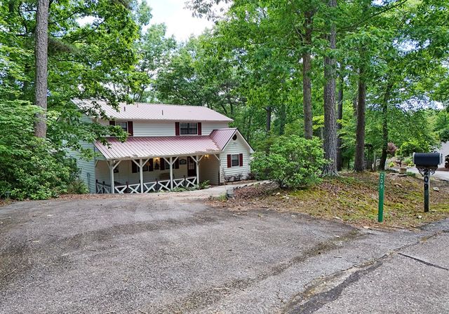 209 Moon Shadow Trail, Blairsville, GA 30512