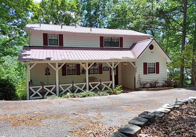 209 Moon Shadow Trail, Blairsville, GA 30512