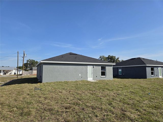 135 PIERCE ST, Lake Wales, FL 33859