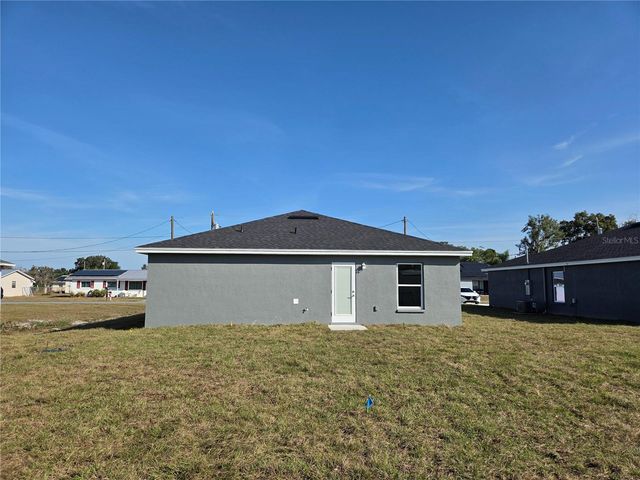 135 PIERCE ST, Lake Wales, FL 33859