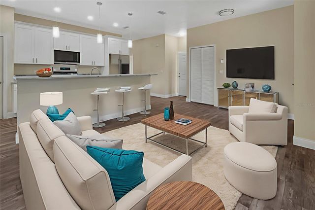 531 N LINCOLN STREET, Daytona Beach, FL 32114