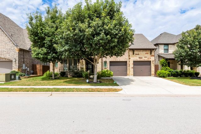 405 Millard ST, Georgetown, TX 78628