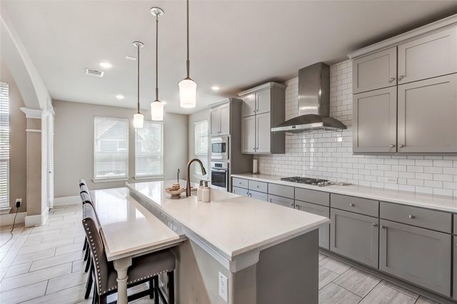 405 Millard ST, Georgetown, TX 78628