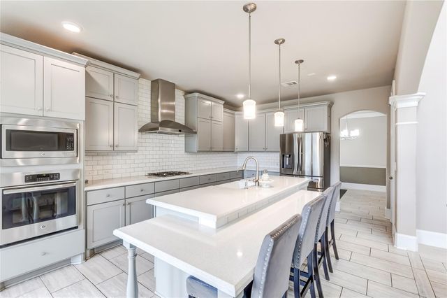 405 Millard ST, Georgetown, TX 78628