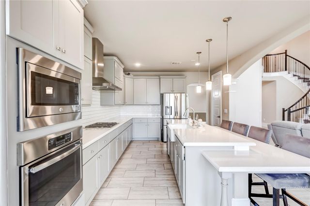 405 Millard ST, Georgetown, TX 78628
