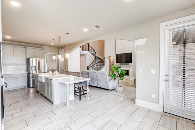 405 Millard ST, Georgetown, TX 78628