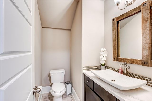 405 Millard ST, Georgetown, TX 78628