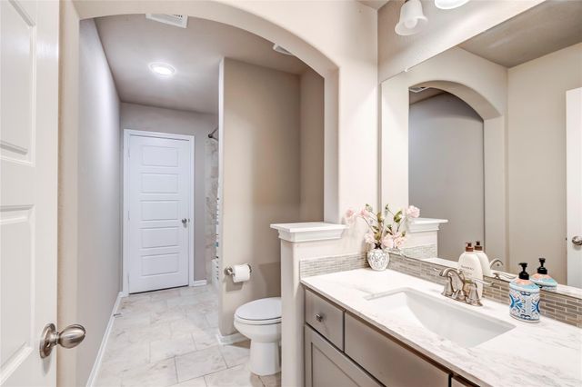 405 Millard ST, Georgetown, TX 78628
