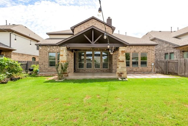 405 Millard ST, Georgetown, TX 78628