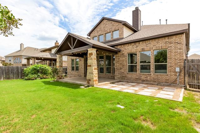 405 Millard ST, Georgetown, TX 78628