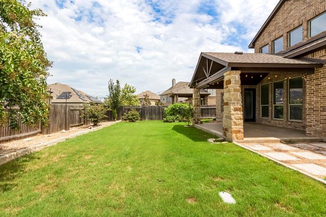 405 Millard ST, Georgetown, TX 78628