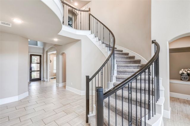 405 Millard ST, Georgetown, TX 78628