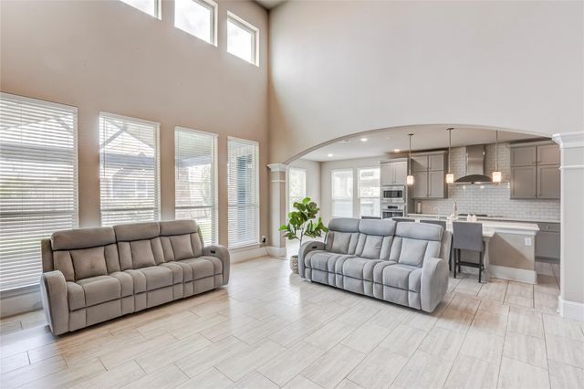 405 Millard ST, Georgetown, TX 78628