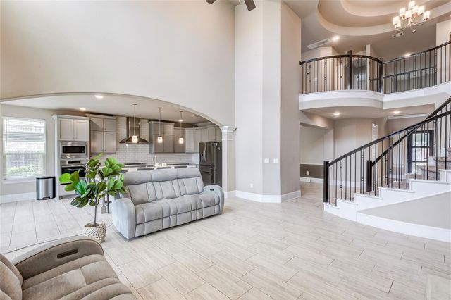 405 Millard ST, Georgetown, TX 78628