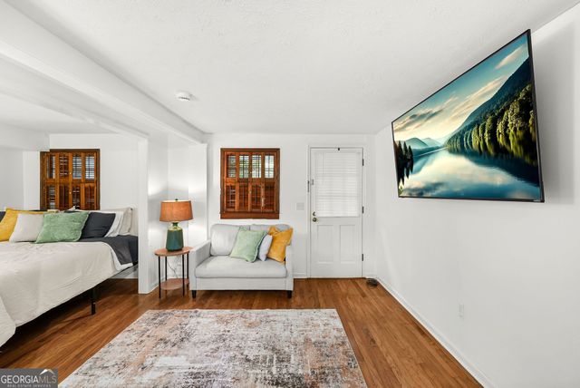 3635 Cantrell Road 3, Atlanta, GA 30319
