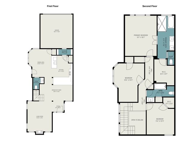 17732 Windflower Way, Dallas, TX 75252