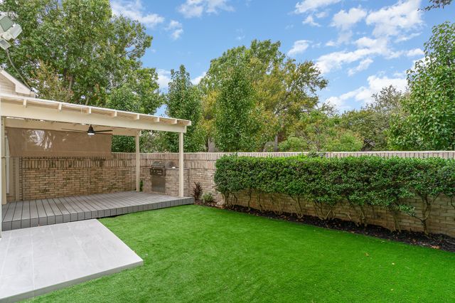 17732 Windflower Way, Dallas, TX 75252