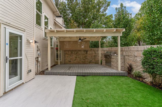 17732 Windflower Way, Dallas, TX 75252