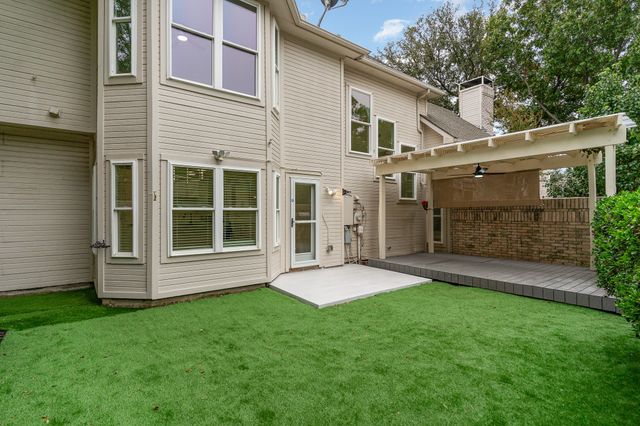 17732 Windflower Way, Dallas, TX 75252