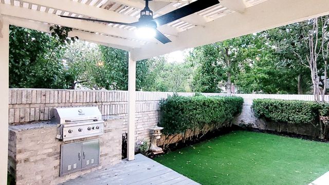 17732 Windflower Way, Dallas, TX 75252