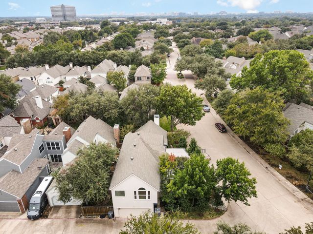 17732 Windflower Way, Dallas, TX 75252