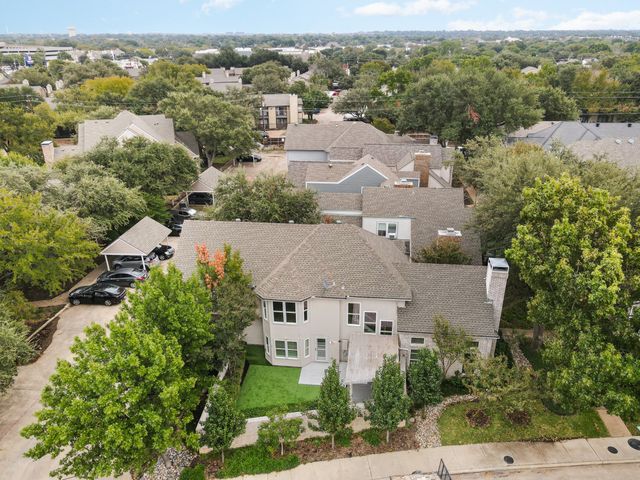 17732 Windflower Way, Dallas, TX 75252