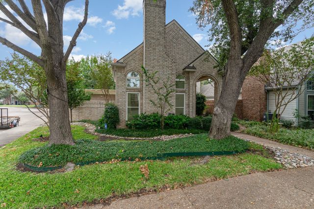 17732 Windflower Way, Dallas, TX 75252