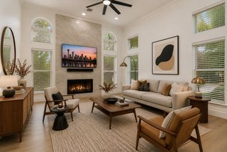 17732 Windflower Way, Dallas, TX 75252