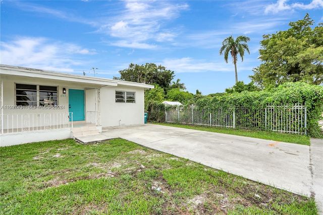 1340 NW 102nd St 1340, Miami, FL 33147