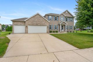 727 Weald Bridge Road, Cottage Grove, WI 53527