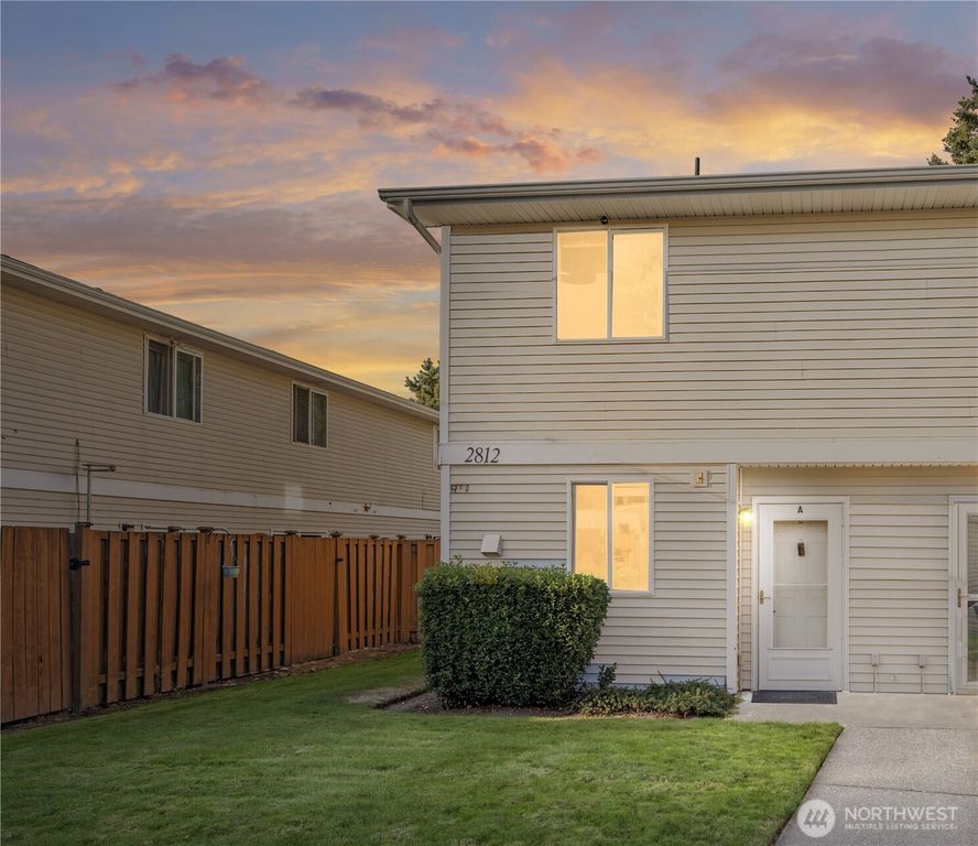 2812 D Place SE #A, Auburn, WA 98002