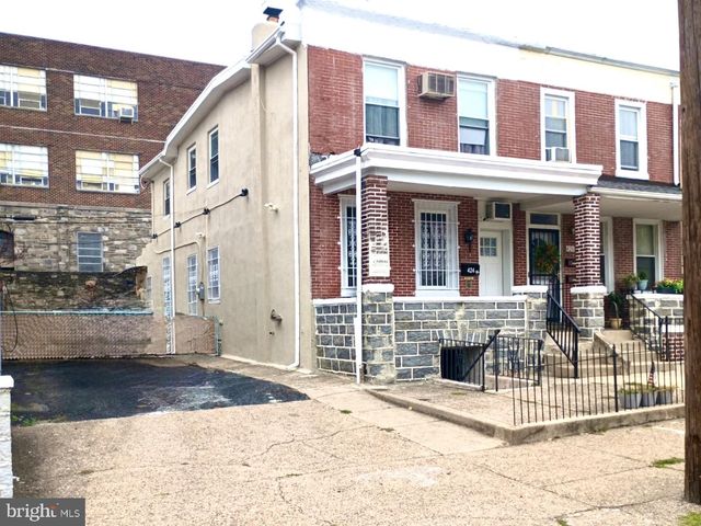 422-24 N SIMPSON ST, Philadelphia, PA 19151