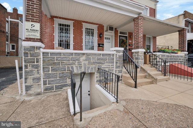 422-24 N SIMPSON ST, Philadelphia, PA 19151