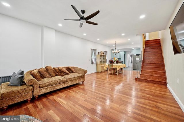422-24 N SIMPSON ST, Philadelphia, PA 19151
