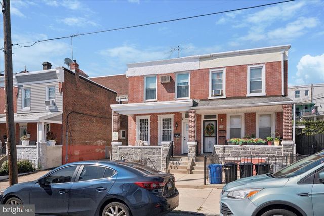 422-24 N SIMPSON ST, Philadelphia, PA 19151