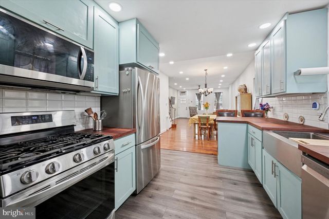 422-24 N SIMPSON ST, Philadelphia, PA 19151