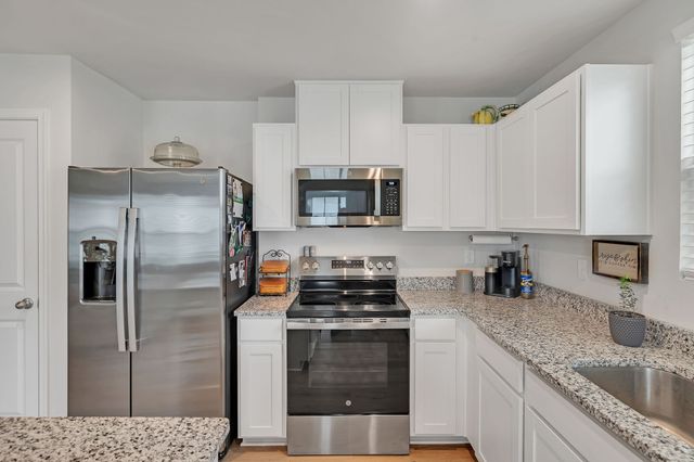 1905 Quail Run Way, Spring Hill, TN 37174
