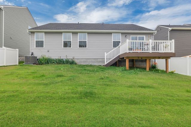 1905 Quail Run Way, Spring Hill, TN 37174