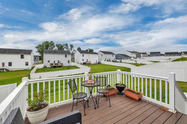 1905 Quail Run Way, Spring Hill, TN 37174