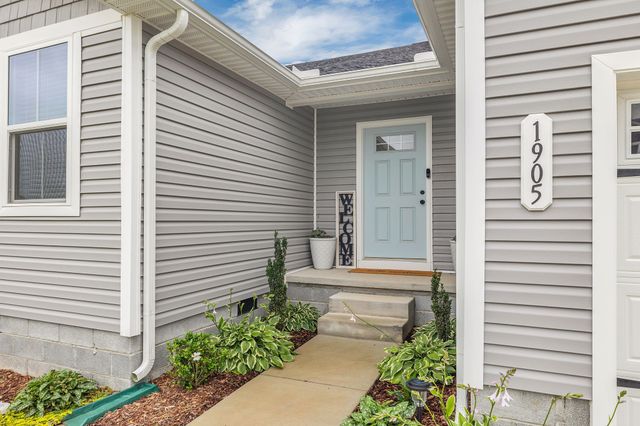1905 Quail Run Way, Spring Hill, TN 37174